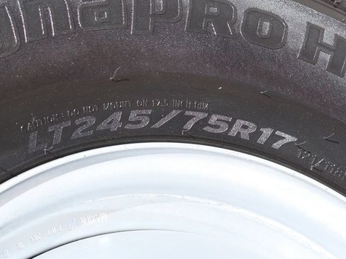 Used 2024 Ford F350 XLT AWD/4WD image 47