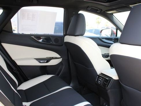 Certified 2024 Lexus NX 350h AWD image 6