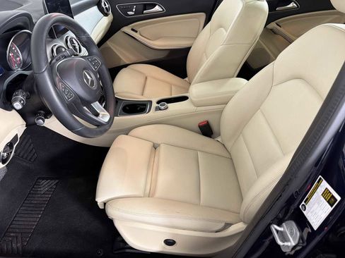 Used 2018 Mercedes-Benz GLA 250 image 8