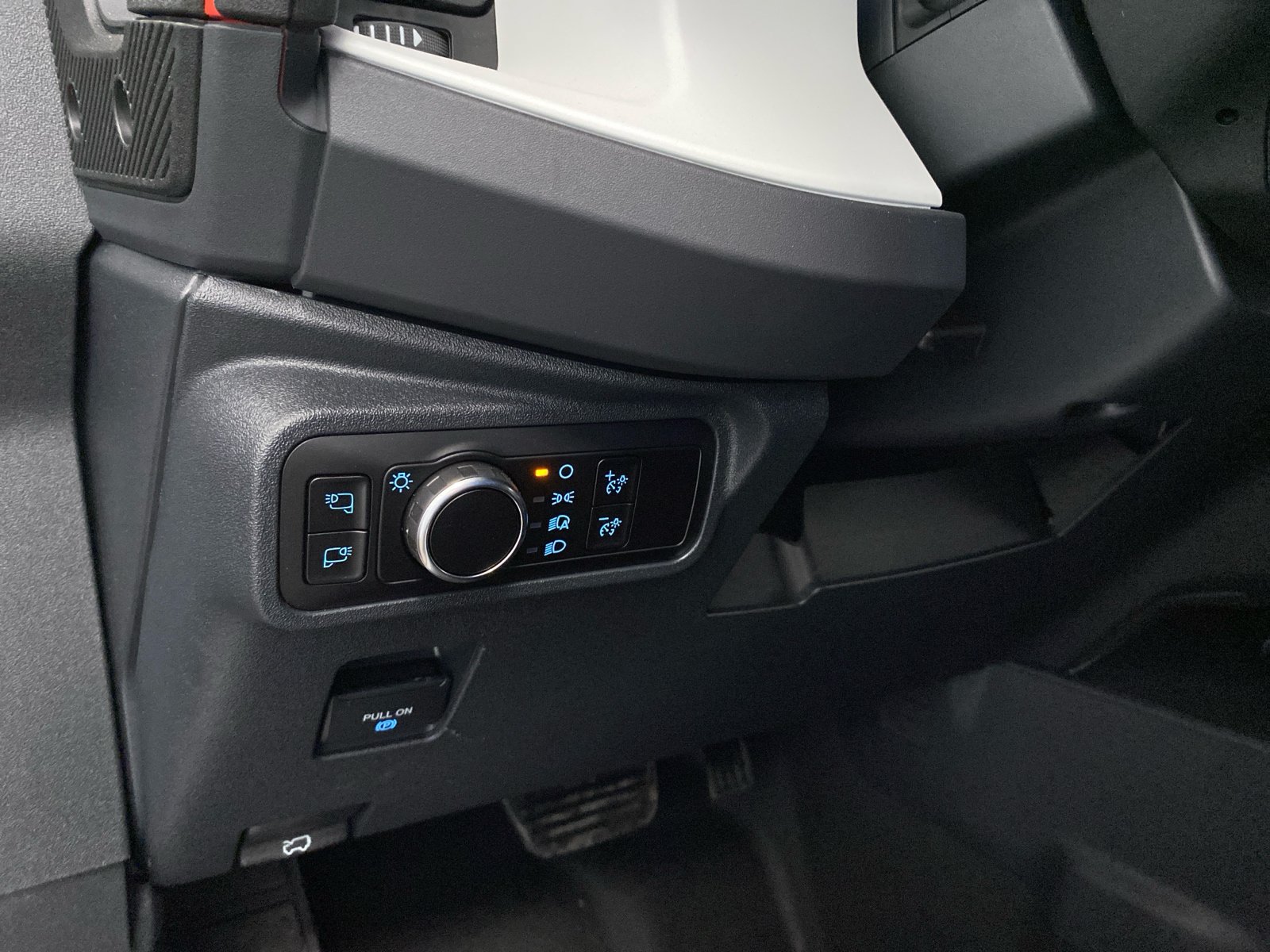New 2025 Ford Bronco Stroppe Edition AWD/4WD image 14
