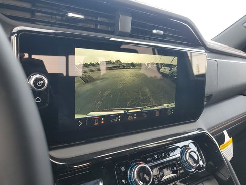 New 2026 GMC Sierra 1500 AT4 w/ AT4 Preferred Package image 28