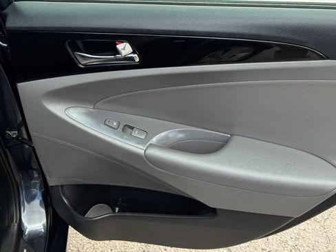 Used 2013 Hyundai Sonata Limited FWD image 26