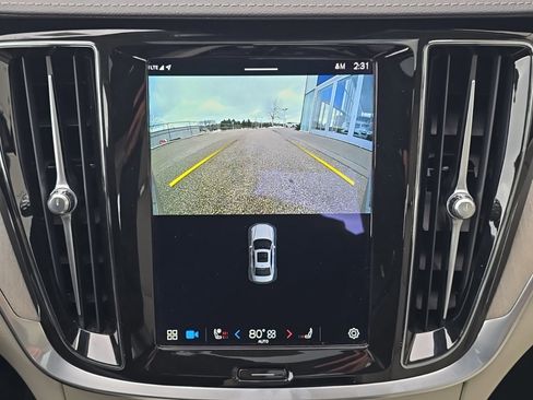 Certified 2023 Volvo S60 T8 Ultimate image 17