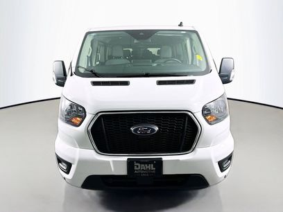 Used 2025 Ford Transit 350 XLT