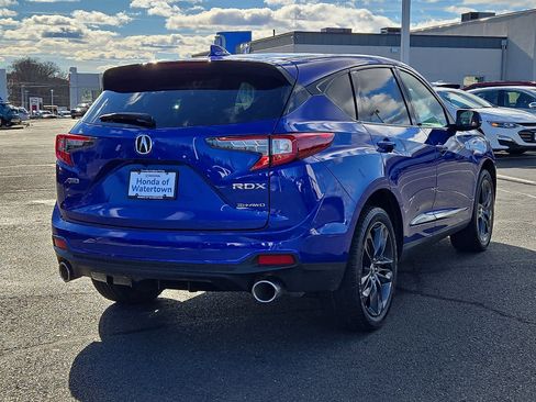 Used 2023 Acura RDX A-Spec image 5