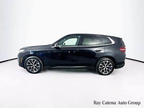 Used 2026 BMW X3 xDrive30 w/ Premium Package image 4
