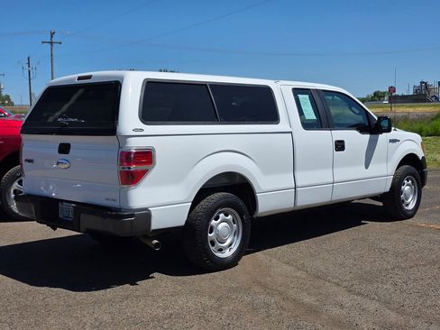 Used 2011 Ford F150 XL w/ XL Plus Pkg RWD image 24