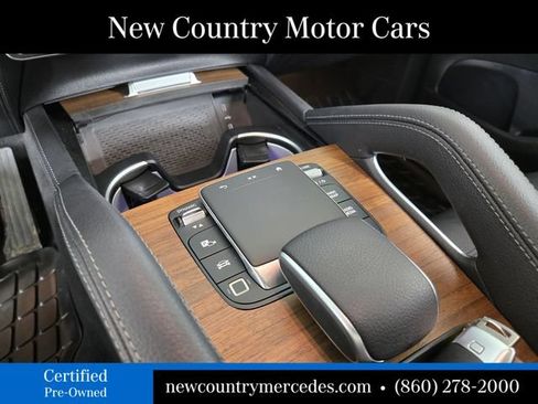 Certified 2026 Mercedes-Benz GLE 450 4MATIC image 25