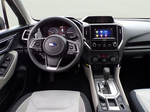 Used 2024 Subaru Forester image 15