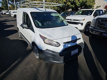 Used 2014 Ford Transit Connect XL