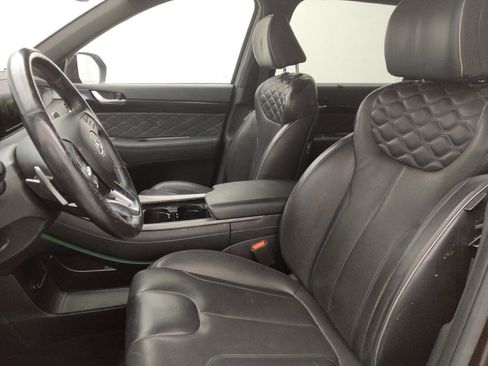 Used 2020 Hyundai Palisade Limited image 17