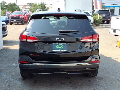 Certified 2023 Chevrolet Equinox Premier AWD/4WD image 5