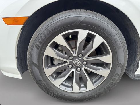 Used 2023 Honda Odyssey EX-L image 9