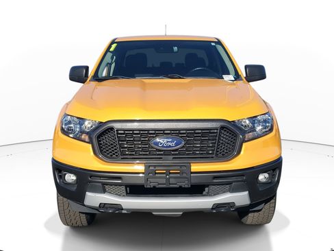 Used 2021 Ford Ranger XLT w/ Equipment Group 301A Mid image 2
