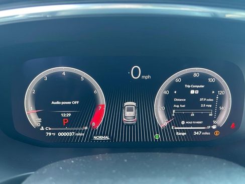 New 2026 Acura MDX A-Spec AWD/4WD image 12