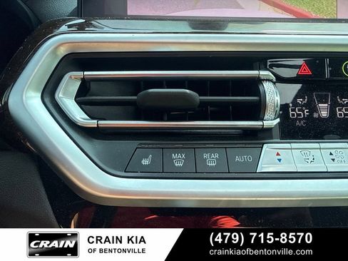 Used 2022 BMW X3 M40i AWD/4WD image 24