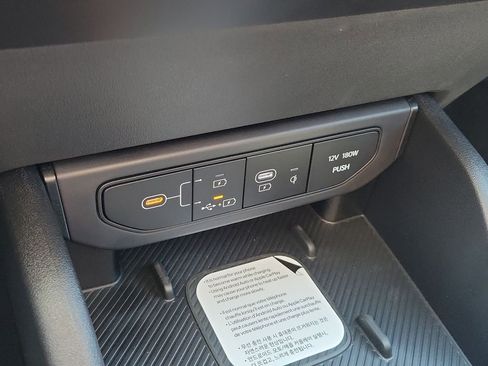 New 2026 Kia K4 EX FWD image 32
