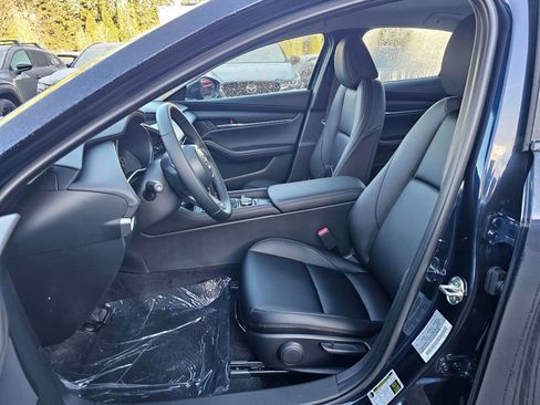 New 2026 MAZDA MAZDA3 s Sport image 19