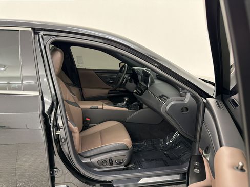 Certified 2022 Lexus ES 350 w/ Premium Package FWD image 30