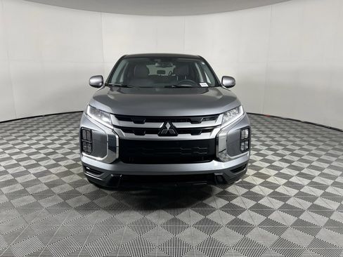 Used 2025 Mitsubishi Outlander Sport SE image 10