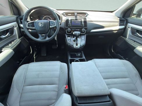 Used 2018 Honda CR-V LX image 16