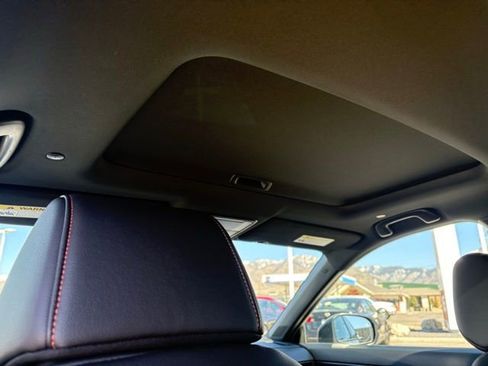 New 2026 Honda CR-V Sport-L image 23