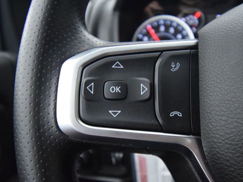 New 2026 RAM 3500 Tradesman AWD/4WD image 26