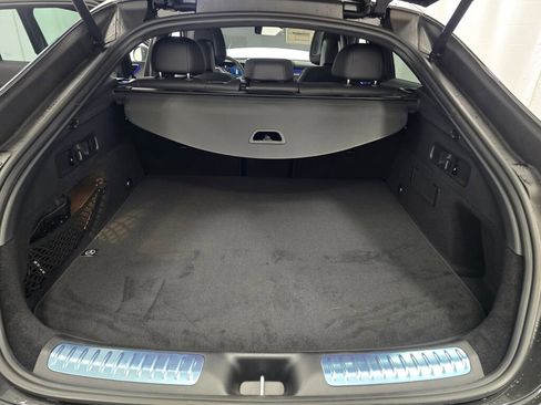 New 2026 Mercedes-Benz GLC 300 GLC 300 Coupe image 11