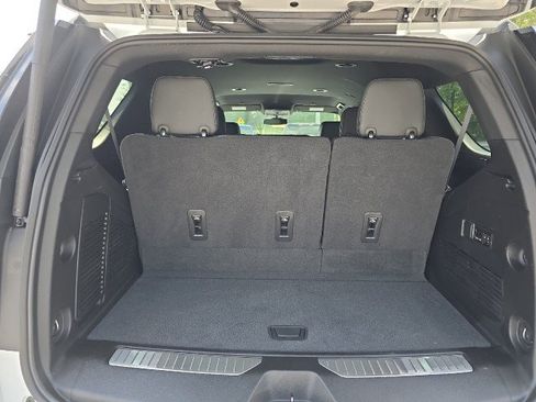 Used 2022 Chevrolet Tahoe RST w/ Luxury Package image 12