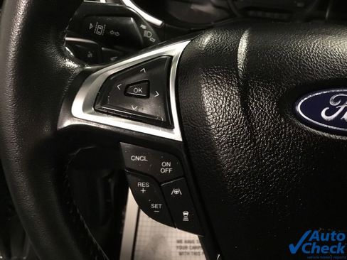 Used 2021 Ford Edge SEL w/ Convenience Package image 43