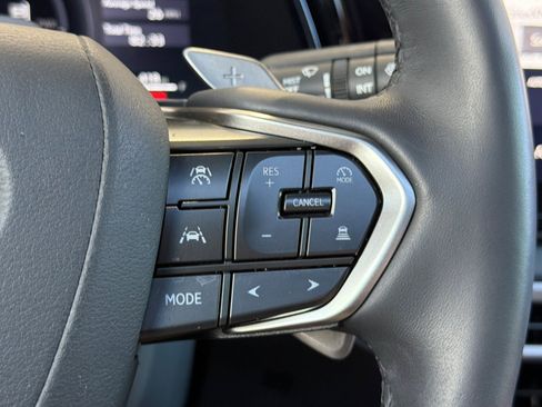Certified 2025 Lexus RX 350h w/ Convenience Package AWD/4WD image 31