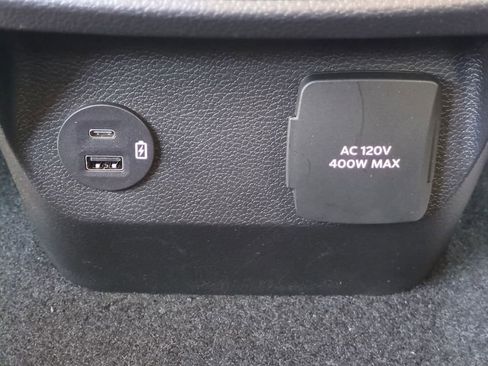 New 2025 Ford Ranger Raptor image 15