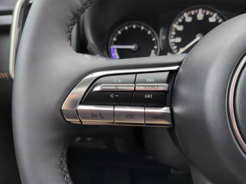 New 2026 MAZDA CX-50 2.5 Hybrid w/ Cargo Package image 26