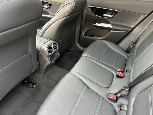 New 2026 Mercedes-Benz GLC 350e 4MATIC image 20