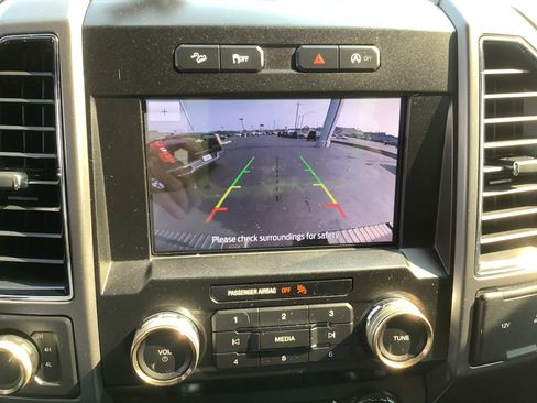 Used 2020 Ford F150 XLT w/ Equipment Group 301A Mid AWD/4WD image 16