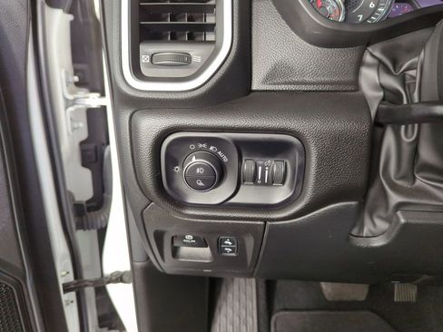 Used 2025 RAM 1500 Big Horn image 20