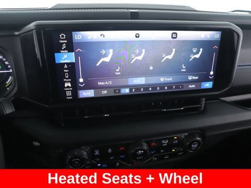 Used 2024 Jeep Wrangler High Altitude AWD/4WD image 4