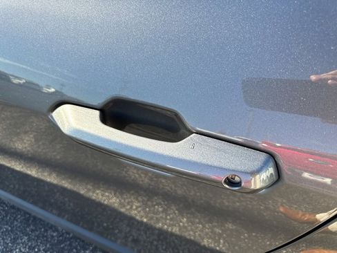 New 2024 Ford Mustang Dark Horse w/ Dark Horse Handlin Package image 10