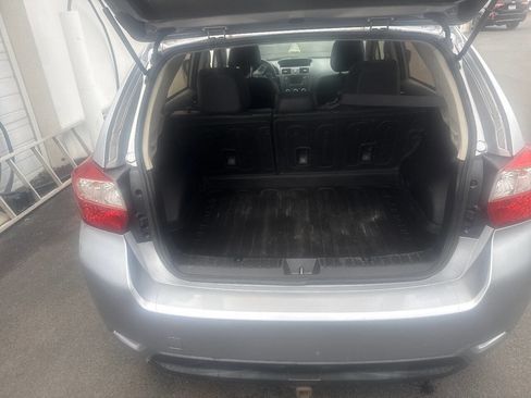 Used 2014 Subaru Impreza 2.0i Sport Limited w/ Popular Package #1 AWD/4WD image 10