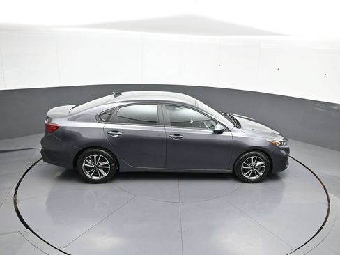 Certified 2024 Kia Forte LXS FWD image 35