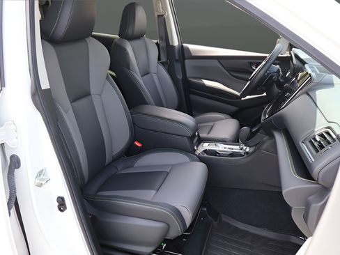 Used 2023 Subaru Ascent Onyx Edition AWD/4WD image 23