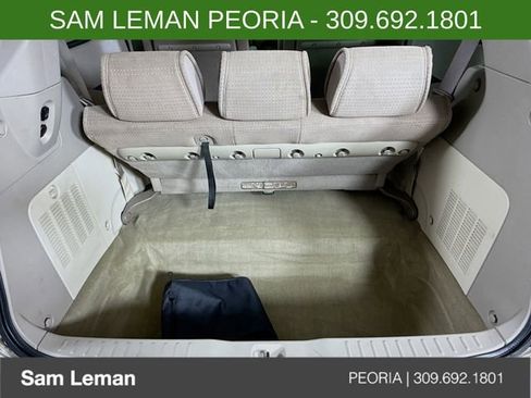 Used 2006 Nissan Quest SL w/ (S01) Seat Pkg image 23