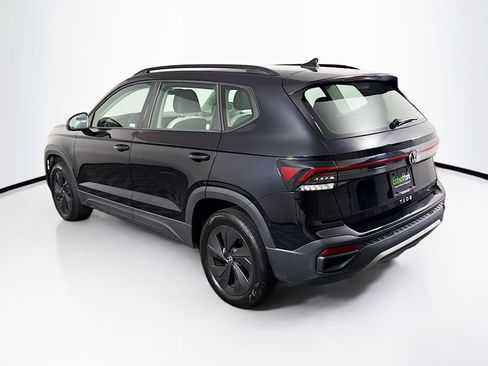 Used 2025 Volkswagen Taos S FWD image 5