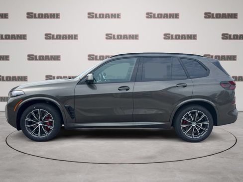 New 2026 BMW X5 xDrive40i AWD/4WD image 2