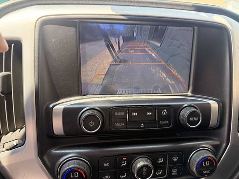 Used 2014 GMC Sierra 1500 SLE w/ SLE Value Package AWD/4WD image 20