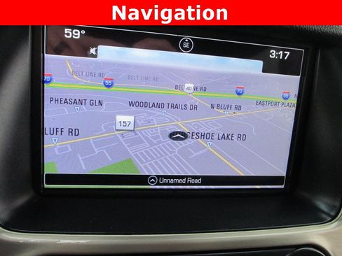 Used 2016 GMC Yukon XL Denali w/ Open Road Package image 15