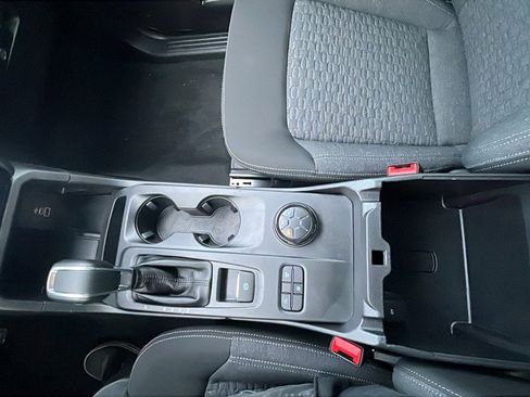 New 2025 Ford Ranger XLT image 13