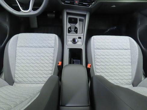 New 2026 Volkswagen Tiguan S FWD image 16