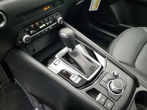 New 2025 MAZDA CX-5 AWD 2.5 S image 20