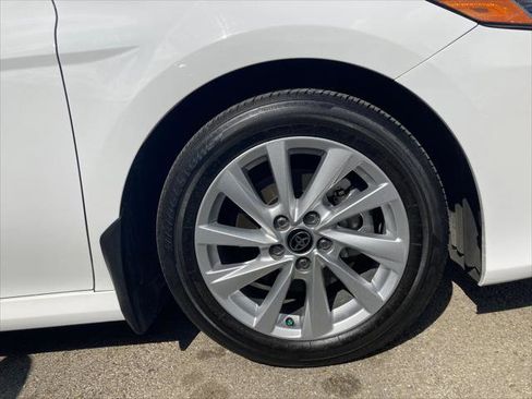 Certified 2024 Toyota Camry LE w/ Convenience Package FWD image 16
